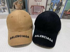 Picture of Balenciaga Cap _SKUBalenciagaCap17533